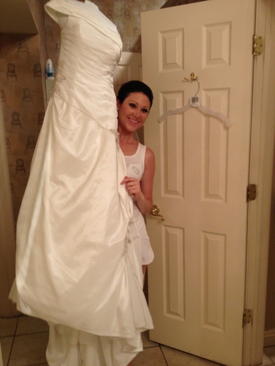 amber w dress 2